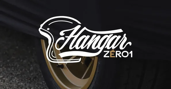 Hangar zero