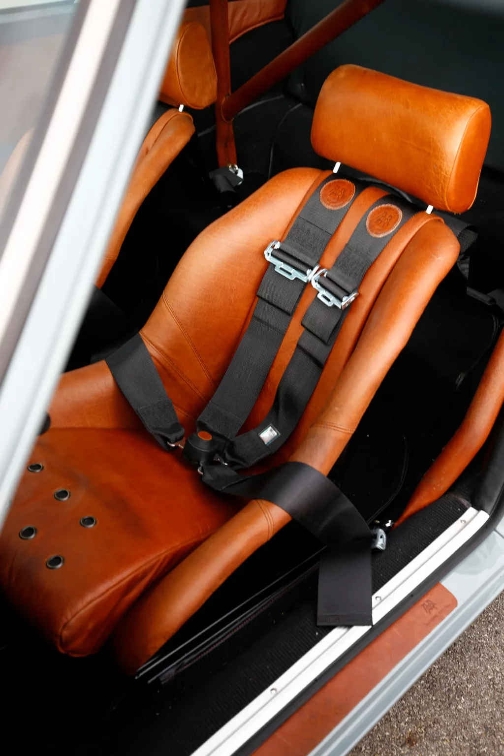 Porsche 911 Restomod by Machine Revival