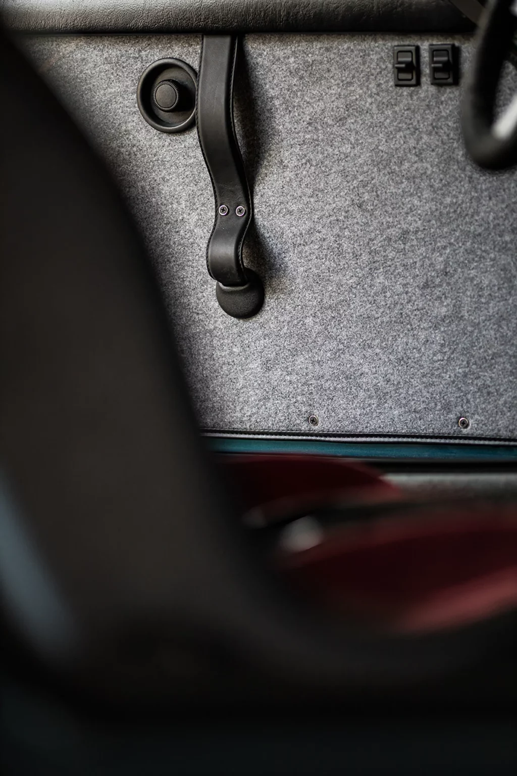 Porsche 911 Restomod by Machine Revival