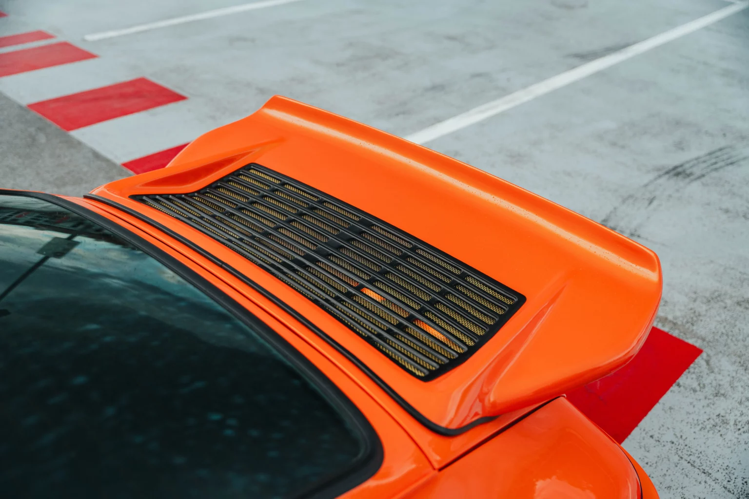 Supercharged Porsche 911 Restomod by Machine Revival