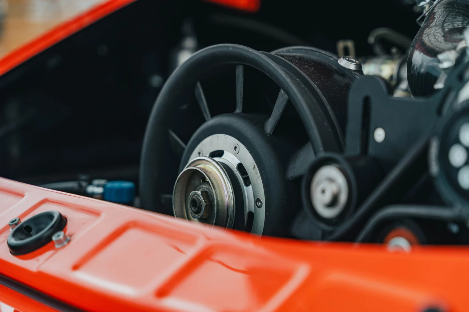 Supercharged Porsche 911 Restomod by Machine Revival