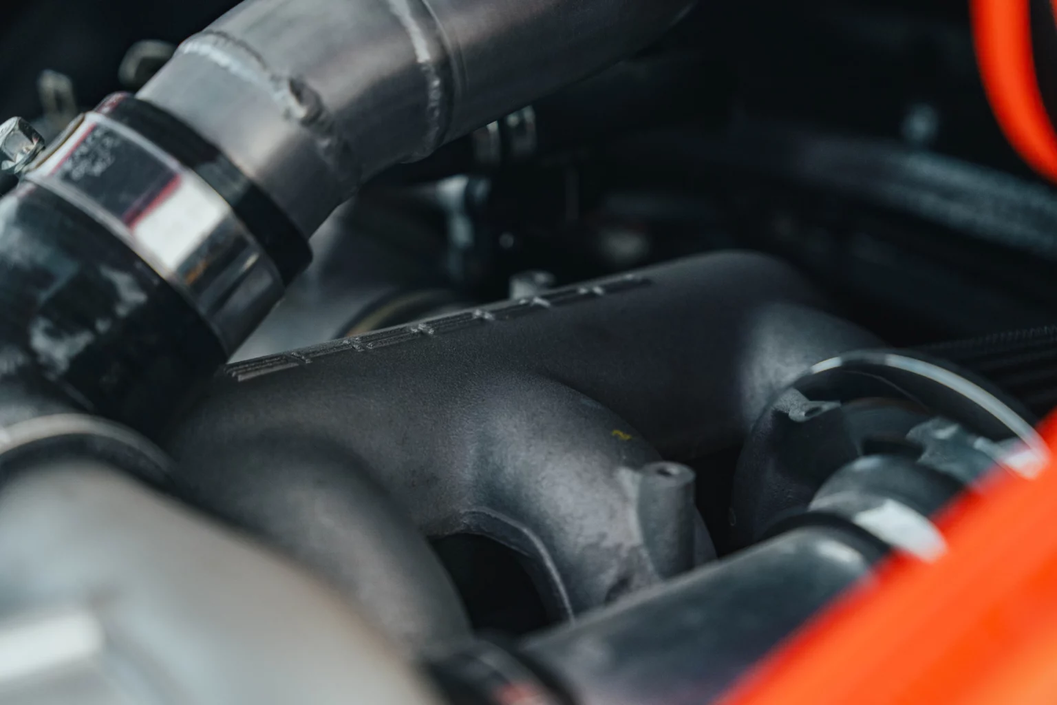 Supercharged Porsche 911 Restomod by Machine Revival