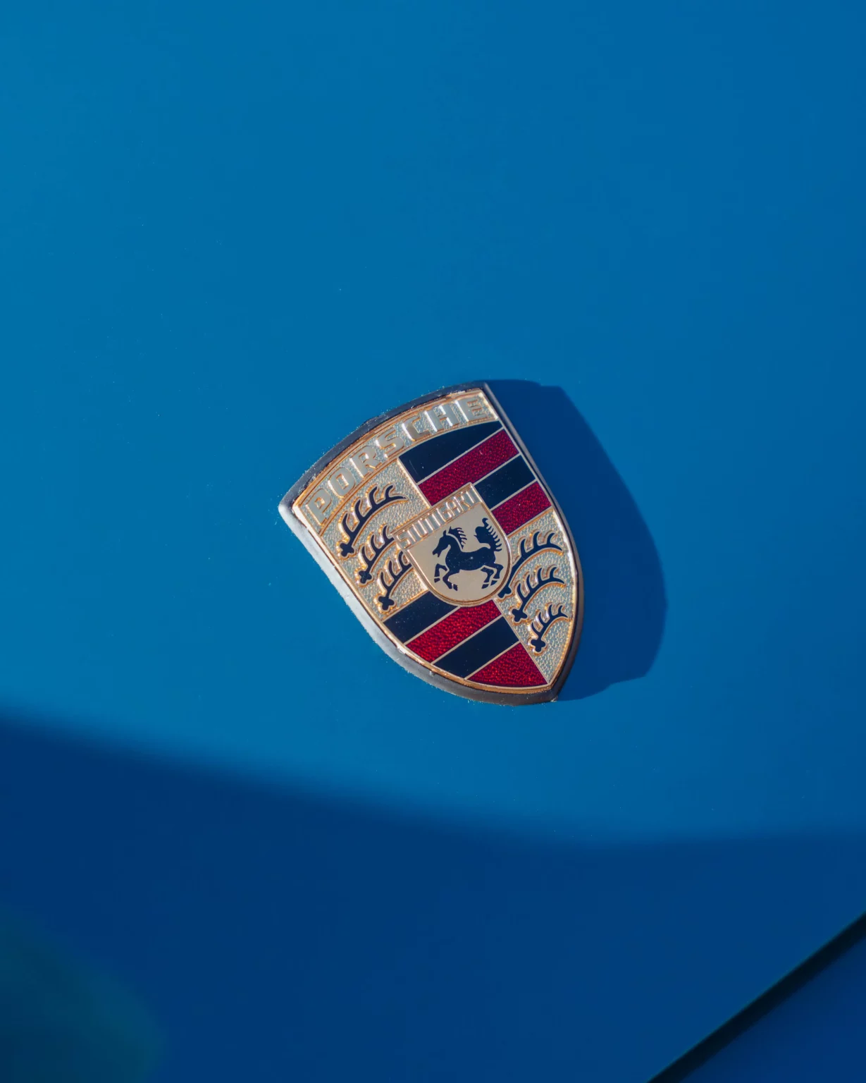 Atra Porsche 930 by Machine Revival